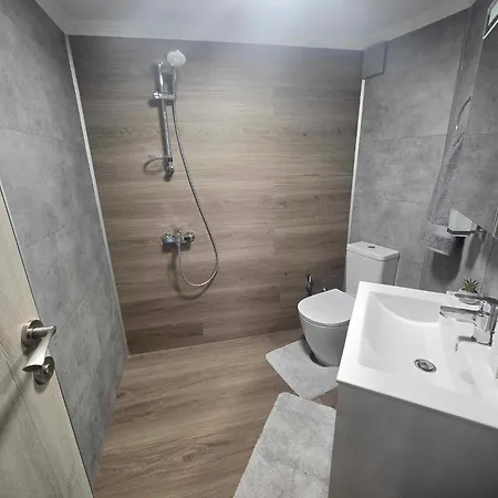 Luxury Centre Iva Апартамент