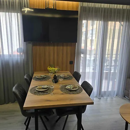 Luxury Centre Iva Сливен