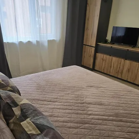 Luxury Centre Iva * Сливен