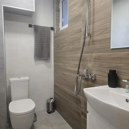 Luxury Centre Iva Апартамент