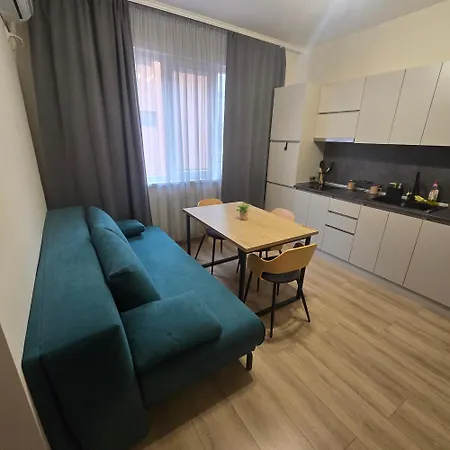 Luxury Centre Iva Sliven